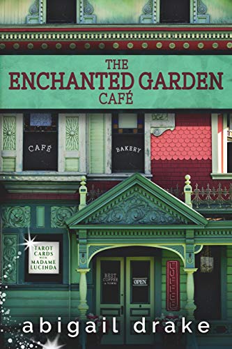 The Enchanted Garden Cafe (The South Side Stories Book 1) on Kindle
