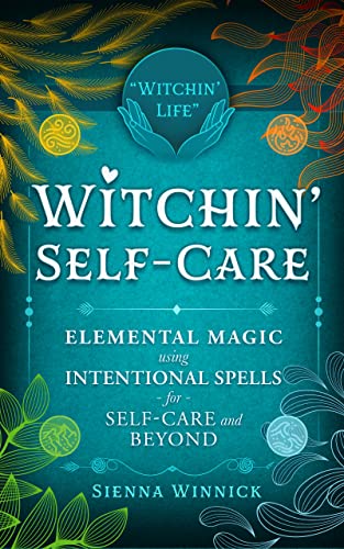 Witchin' Self-Care (Witchin' Life Book 1) on Kindle