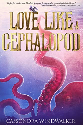 Love Like a Cephalopod on Kindle
