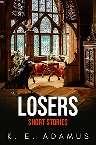 Losers on Kindle