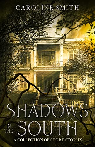 Shadows in the South on Kindle