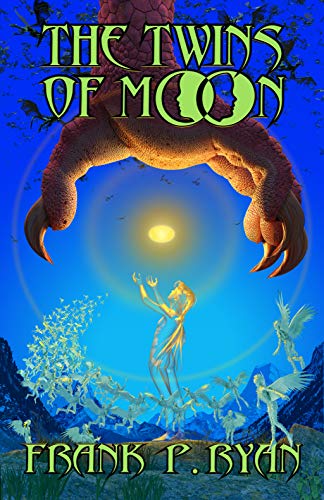 The Twins of Moon on Kindle