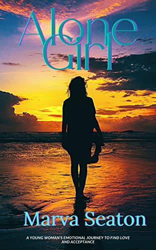 Alone Girl on Kindle