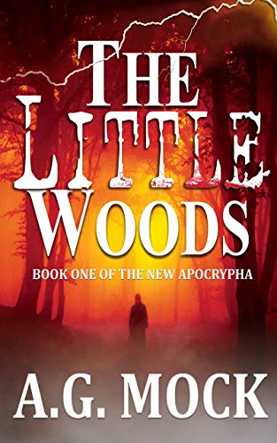 The Little Woods on Kindle