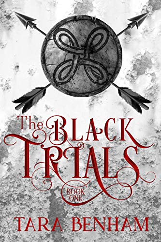 The Black Trials (The Trials Trilogy Book 1) on Kindle