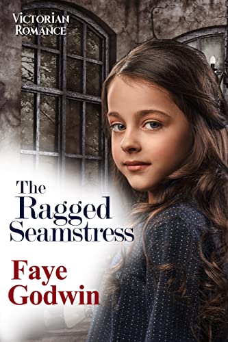 The Ragged Seamstress on Kindle
