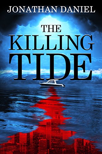 The Killing Tide on Kindle