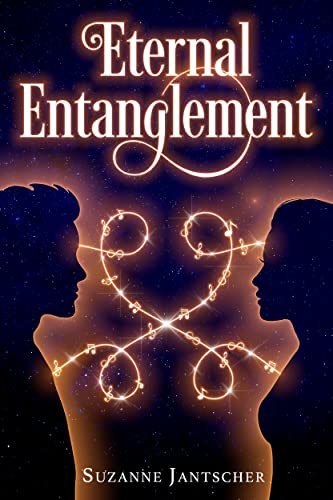 Eternal Entanglement (Entanglement Series Book 1) on Kindle