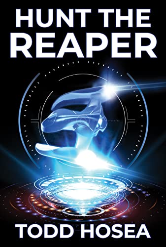 Hunt the Reaper (The Reaper Series Book 2) on Kindle