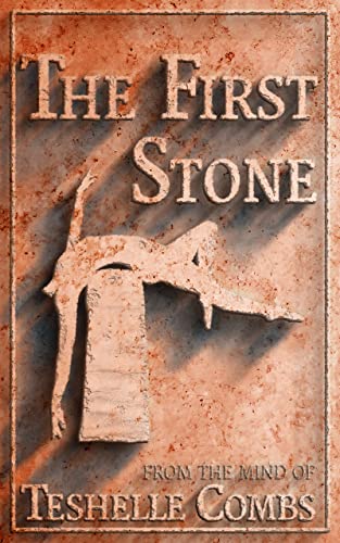 The First Stone on Kindle
