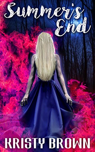 Summer's End (The Summer Solstice Series Book 1) on Kindle