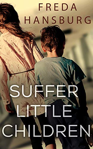 Suffer Little Children on Kindle
