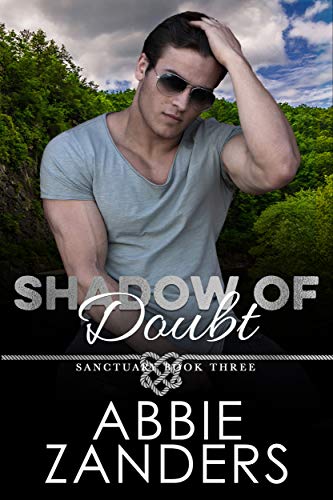 Shadow of Doubt (Sanctuary Book 3) on Kindle