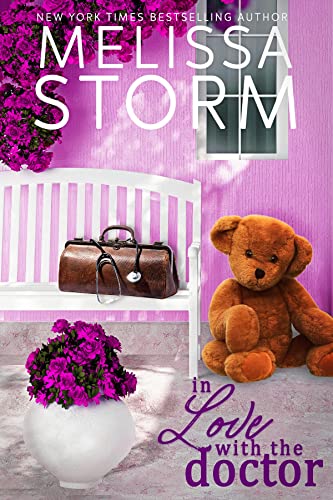 In Love with the Doctor (Alaska Sunrise Romances Book 5) on Kindle