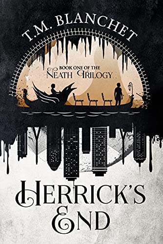 Herrick's End (The Neath Book 1) on Kindle