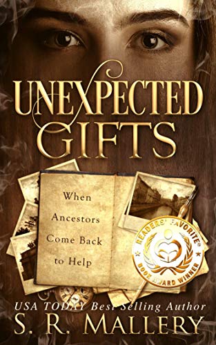 Unexpected Gifts on Kindle