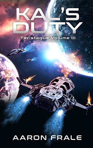 Kal's Duty on Kindle