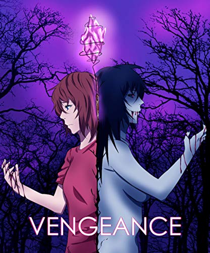 Vengeance: Children of Faust on Kindle
