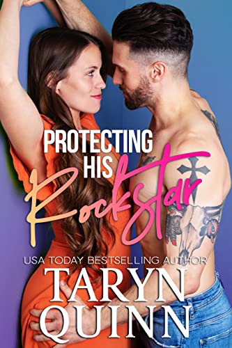 Protecting His Rockstar (Deuces Wild Book 1) on Kindle