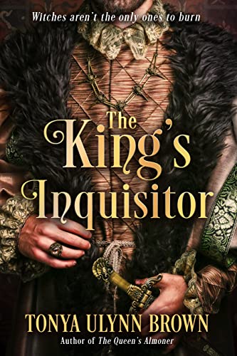 The King's Inquisitor on Kindle