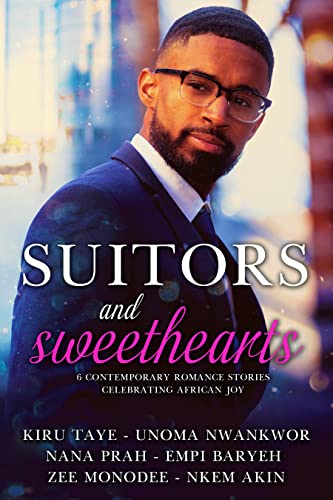 Suitors & Sweethearts: An African Romance Box Set on Kindle