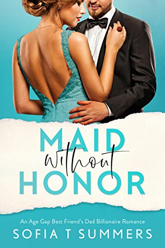 Maid without Honor (Forbidden Temptations) on Kindle