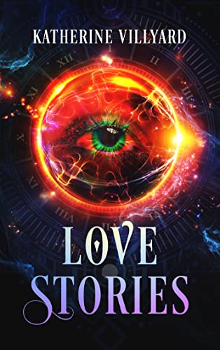 Love Stories on Kindle