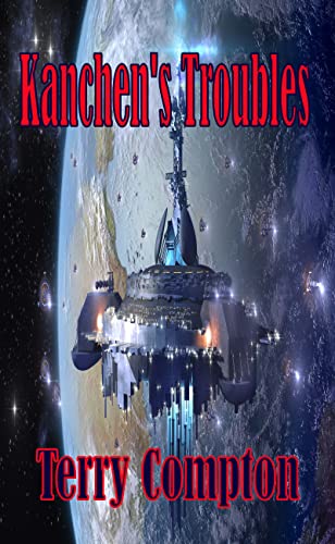 Kanchen's Troubles (Sokol Station Book 1) on Kindle