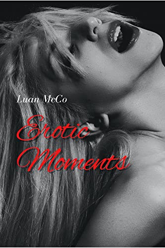 Erotic Moments on Kindle