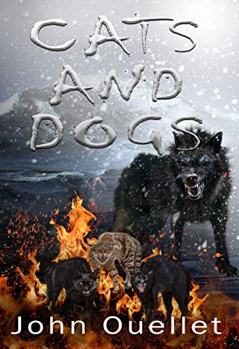 Cats and Dogs on Kindle