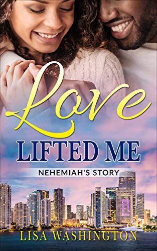 Love Lifted Me on Kindle