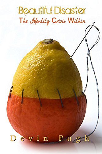 Beautiful Disaster: The Identity Crisis Within on Kindle