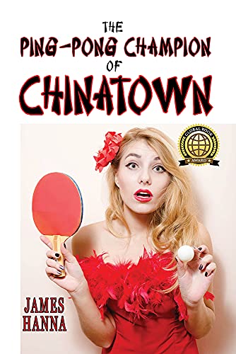 The Ping-Pong Champion of Chinatown on Kindle