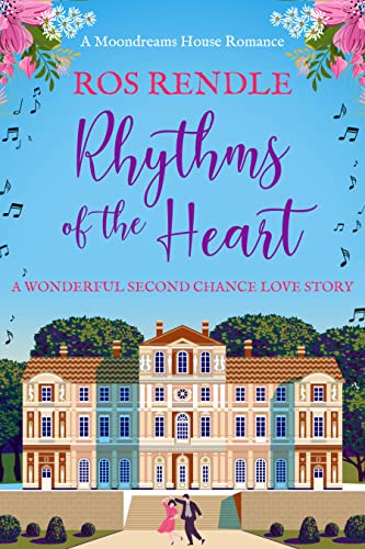 Rhythms of the Heart (Moondreams House Romances Book 1) on Kindle
