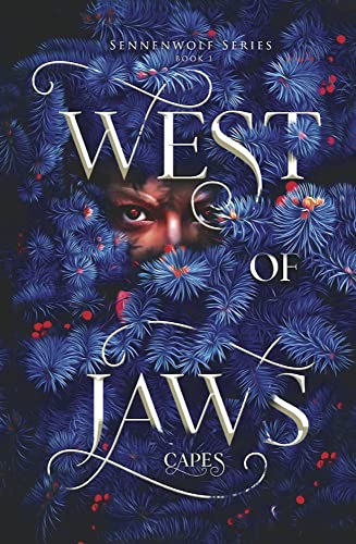 West of Jaws (Sennenwolf Series Book 1) on Kindle