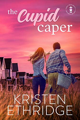 The Cupid Caper (Holiday Hearts Romance Book 2) on Kindle
