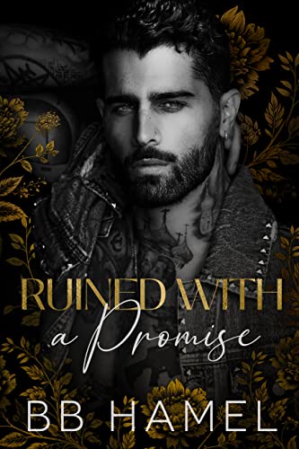 Ruined with a Promise on Kindle