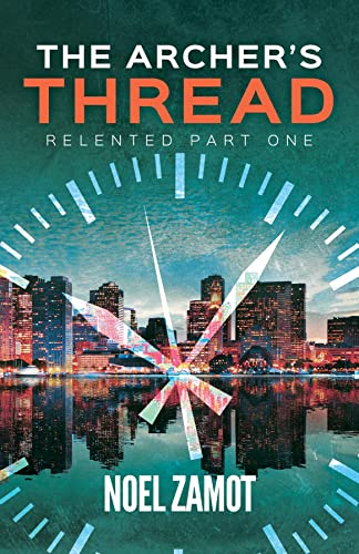 The Archer's Thread (Relented) on Kindle