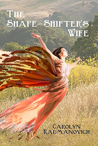 The Shape-Shifter's Wife on Kindle