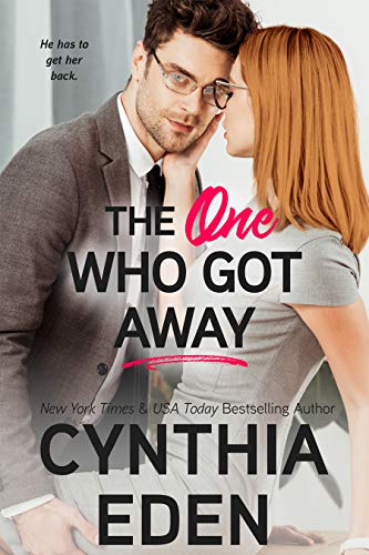 The One Who Got Away (Wilde Ways Book 12) on Kindle
