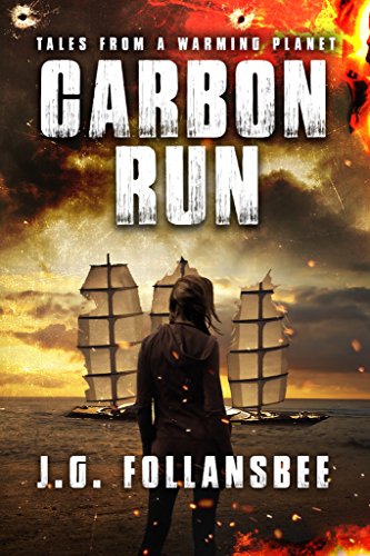 Carbon Run on Kindle