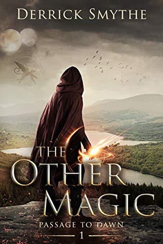 The Other Magic (Passage to Dawn Book 1) on Kindle