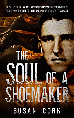 The Soul of a Shoemaker on Kindle