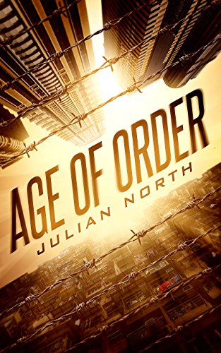 Age of Order (Age of Order Saga Book 1) on Kindle