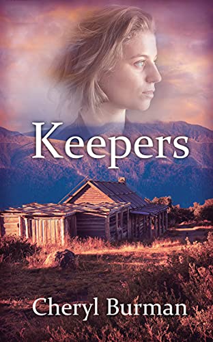 Keepers on Kindle