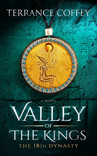 Valley Of The Kings: The 18Th Dynasty on Kindle