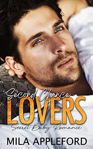 Second Chance Lovers (Serendipity) on Kindle