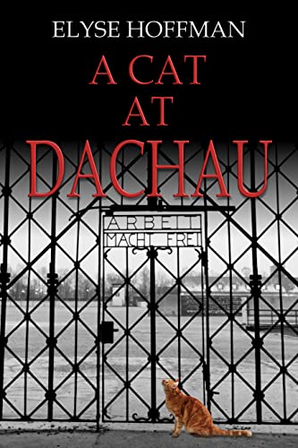 A Cat at Dachau on Kindle