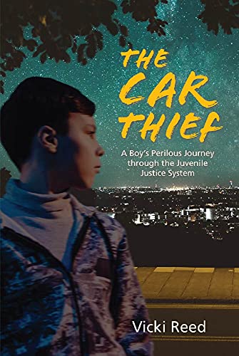 The Car Thief on Kindle