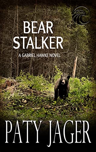 Bear Stalker on Kindle